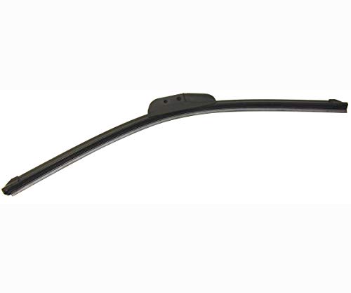 Windscreen Wiper Blade 13" Deluxe Curved with Fittings - Image 2