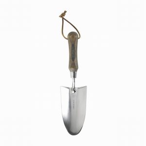 Trowel S&J Traditional SS Hand