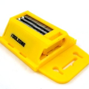 Blades Knife H/Duty 100 in Dispenser