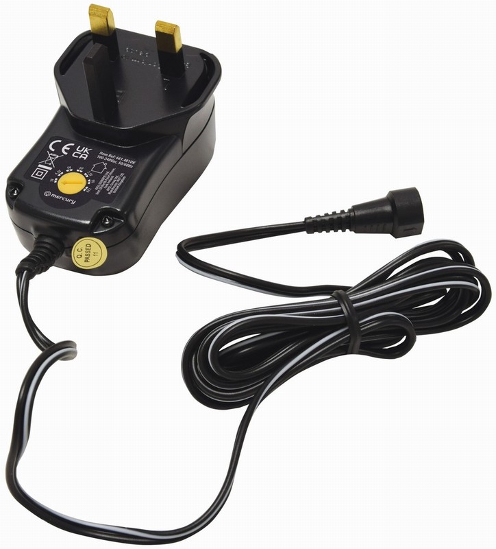 Transformer Adaptor AC/DC & USB <1000mA