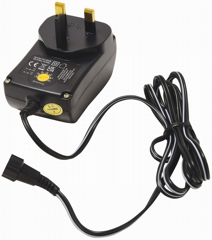 Transformer Adaptor AC/DC & USB <1500mA