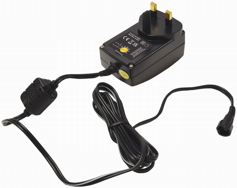 Transformer Adaptor AC/DC & USB <2250mA