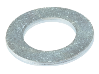 Washer SS M 8