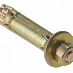 Shield Anchors Fixed Bolt M 8x 40mm  [*]