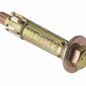 Shield Anchors Loose Bolt M 6x 10mm  [*]