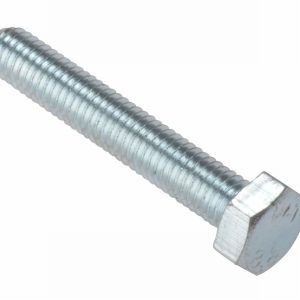 Bolt Hex Steel M12x150mm ZP HIGH TENSILE
