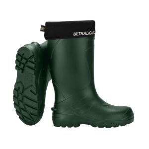 Wellington Unisex Explorer Green Size  3 Euro #36  D