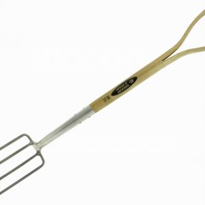 Fork S&J Traditional SS Border   [+]
