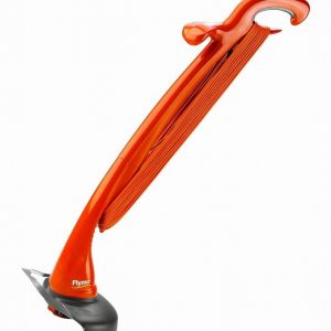 Strimmer FLYMO Speedi Trim 25cm Cut 300Watt Dual Handle  D