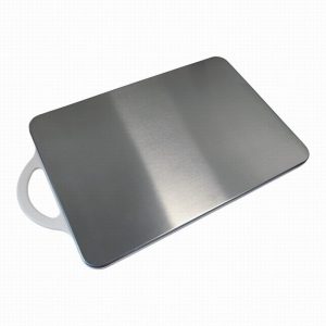 Chopping Board WARRIOR SS Faced Polypropylene 39x28CM