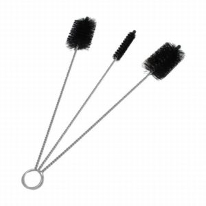 Flue Brush Set 3Pce. HAYES