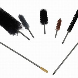 Flue Brush Set 7Pce. PREMIUM 5Brush 2Handle
