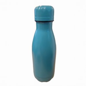 Water Bottle WARRIOR SS 260ml Blue
