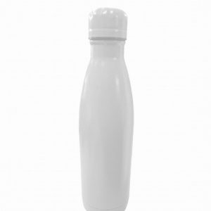 Water Bottle WARRIOR SS 750ml White