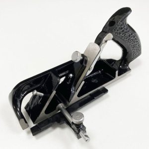 Toolzone 38mm Width Deluxe Rebate Plane