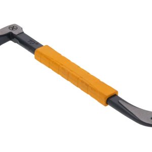 Pry Bar XTRADE 250mm/10" Rubber Handle