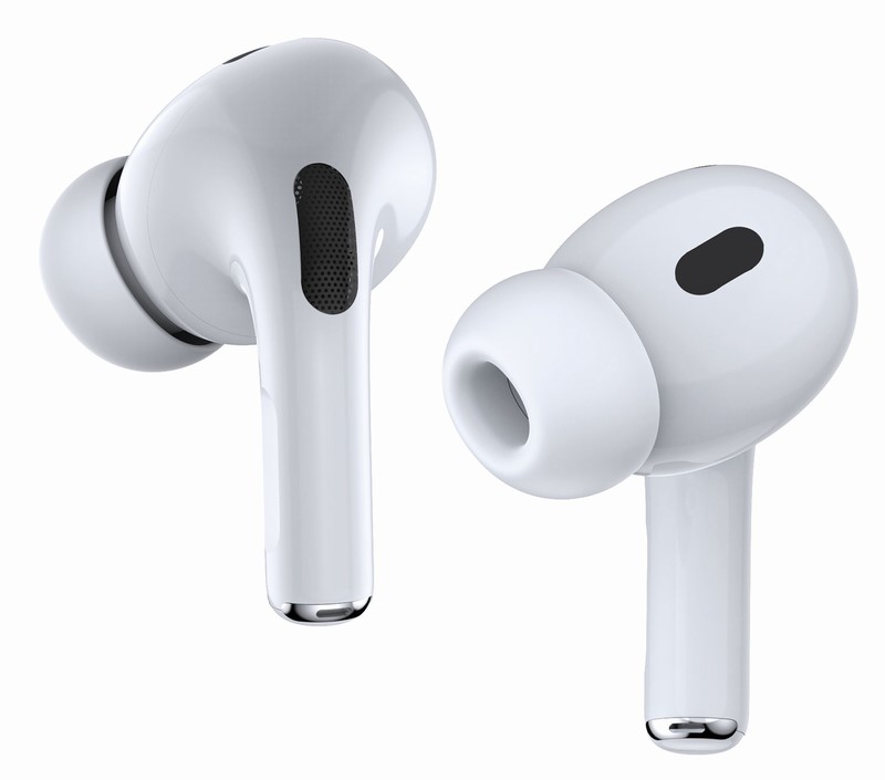AV:Link Ear Shots Pro LED: Active Noise Cancelling True Wireless - Image 2