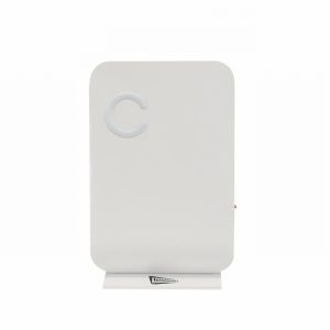 Streetwize 400ml Dehumidifier with 1.3L Tank
