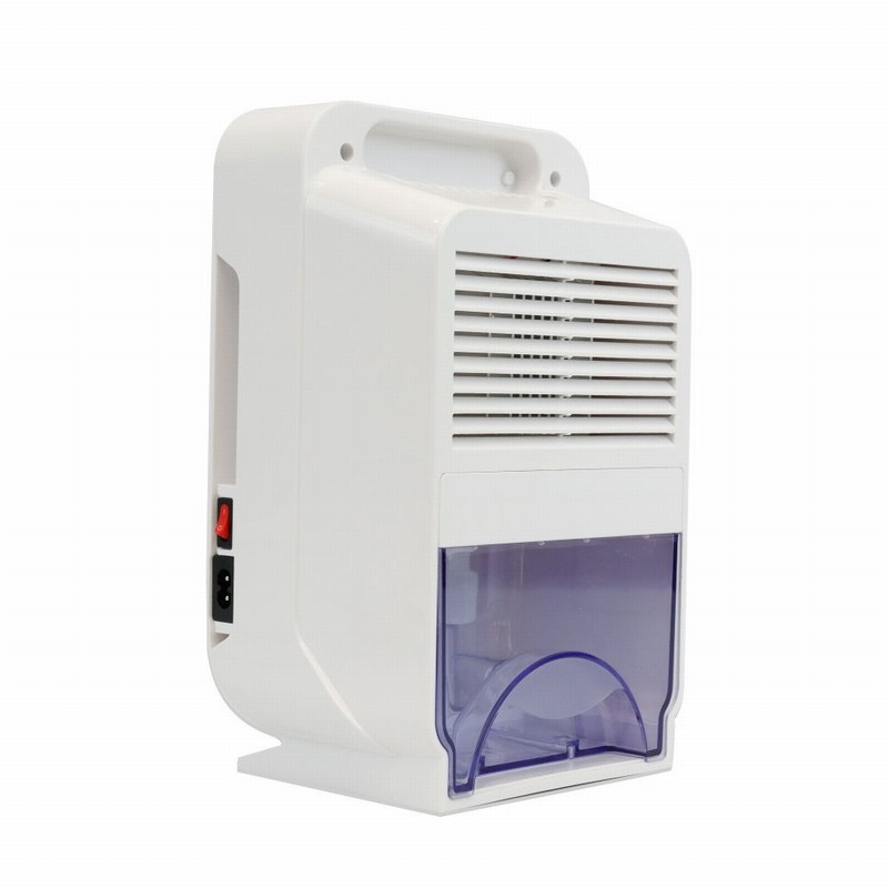 Streetwize 400ml Dehumidifier with 1.3L Tank - Image 2
