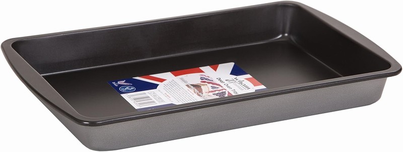 Wham Extra Deep Non Stick Oven Tray