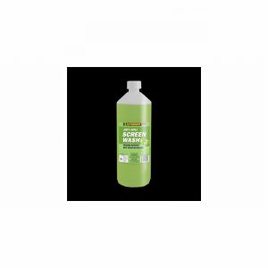 Screen Wash 1Ltr. Apple Fragrance