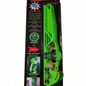 Spirit Level Scaffolders 250mm Proview Magnetic Base  D