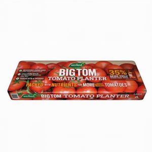 Growbag N/H Tomato Planter Sus.&Peat Free(90PP)  D