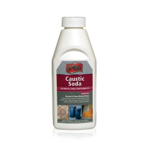 Caustic Soda 500Gm.  ? [+]