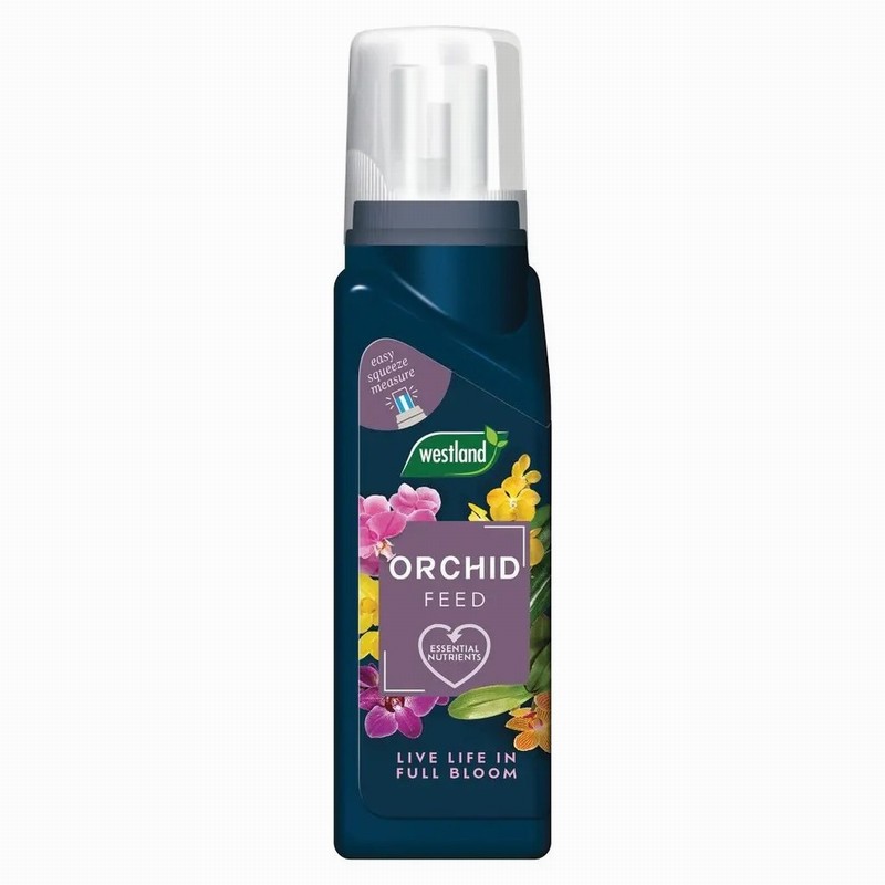 Orchid Feed WESTLAND 200ml Concentrate