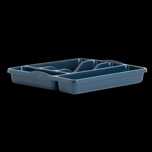 Cutlery Tray Small 33x29cm Navy