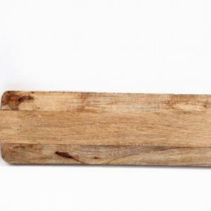 Serving Board Wood Large 70x16cm