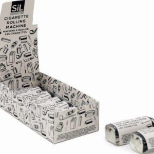 Cigarette Rolling Machine SIL 7x2cm