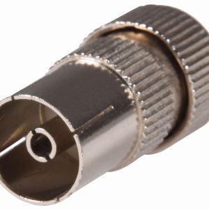 Coaxial Socket Line