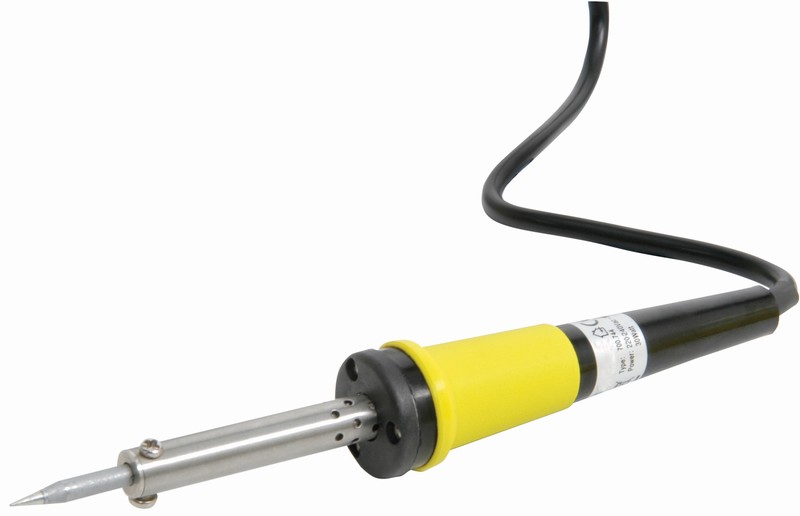 Soldering Iron MERCURY 30Watt with Stand