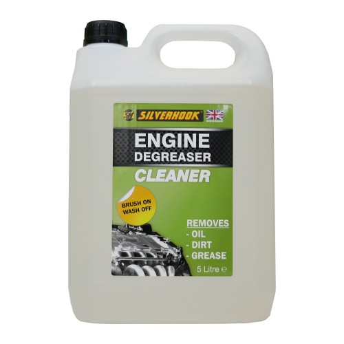 Engine Cleaner Degreaser 5Ltr.