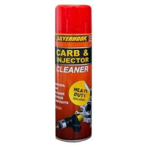 Carburetor & Injector Cleaner 500ml Aerosol