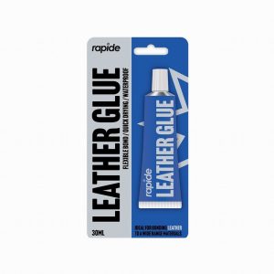 Adhesive RAPIDE Leather Glue 30ml