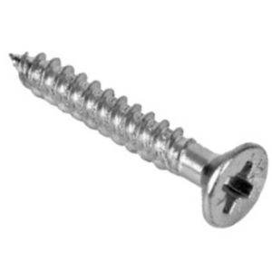 Screw Z/P Pozi CSK  7x 3/4 3.9x 20 x200