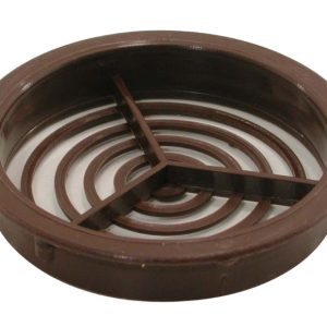 Vent MAP Soffit 70mm Brown