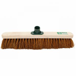 Broom Head Bass Platform 45cm 18" Wooden Stock