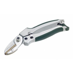 Secateurs Anvil Pruning Shear Soft Grip