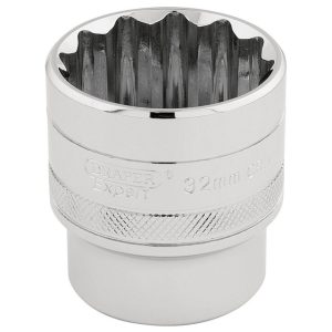 Socket 1/2" Square Drive 32mm