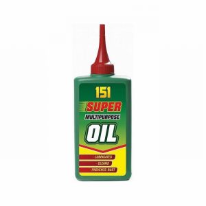 151 100ml Light Multi Purpose Oil