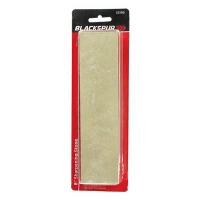 Stone Sharpening 200mm 8" Combination D