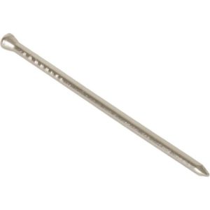 50g Stainless Steel Panel Pins 30 x 1.60mm