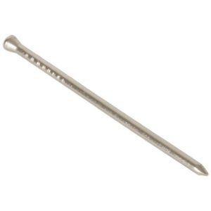 50g Stainless Steel Nail Panel Pin 25 x 1.60mm