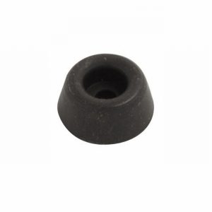 19mm Black Seat Buffer