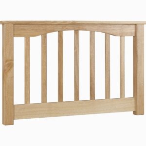 90cm Sandra Beech Headboard
