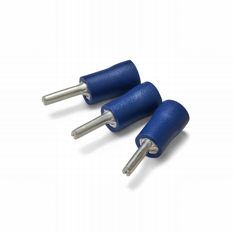 10mm Blue Pin Terminal