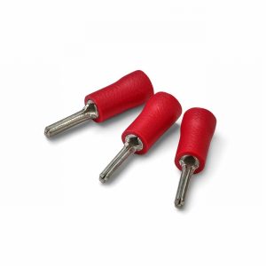 10mm Red Pin Terrminal